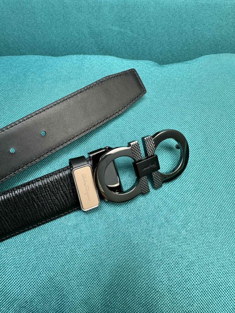 Ferragamo Belts